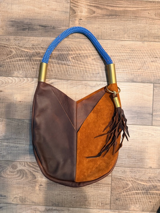 Wildwood Oyster Co Handbags - Wildwood Oyster Co Tote (Large) NWOT